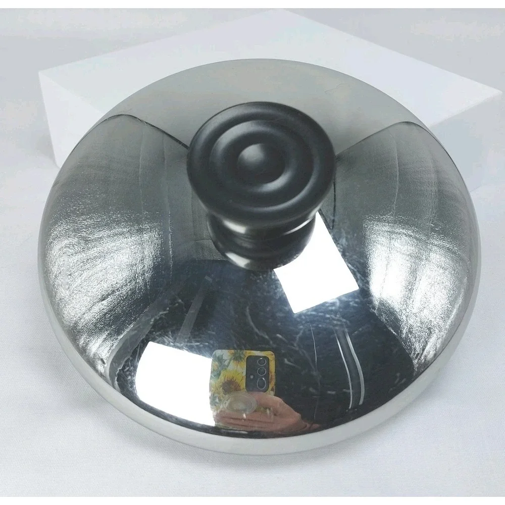 Revere Ware Replacement Lid Only 5.25